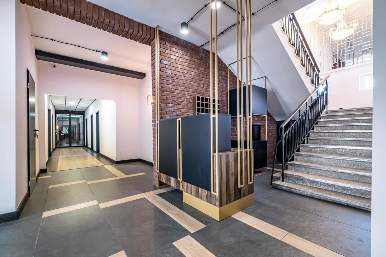 Vola Hostel Βαρσοβία Εξωτερικό φωτογραφία